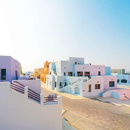 Mina Hotel & Residences Доха Екстериор снимка