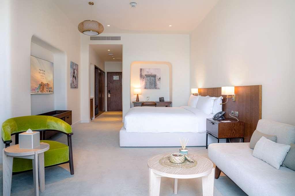 Mina Hotel & Residences Доха Стая снимка