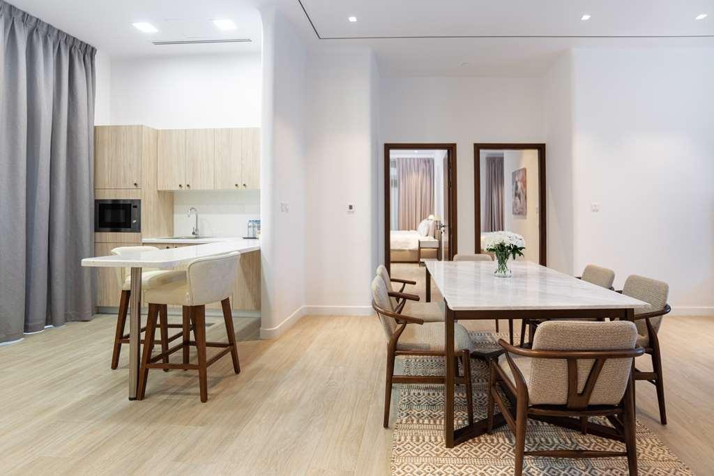 Mina Hotel & Residences Доха Стая снимка