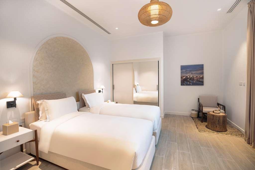 Mina Hotel & Residences Доха Стая снимка